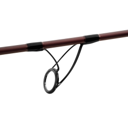 Wędka Delphin ETNA Legend4ry - 3,60m, 3,0lbs, 2 składy, przelotka 40 mm